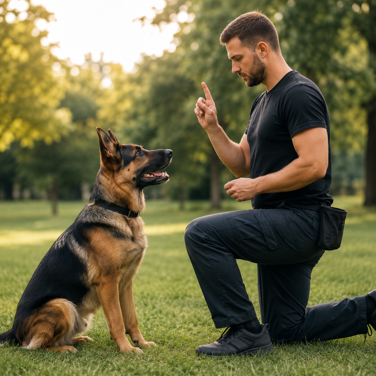General dog training — Take Me to K9, Sacramento CA