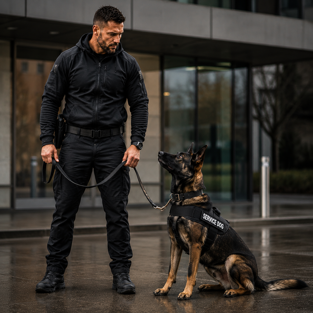 K9 advanced dog training — Take Me to K9, Sacramento CA