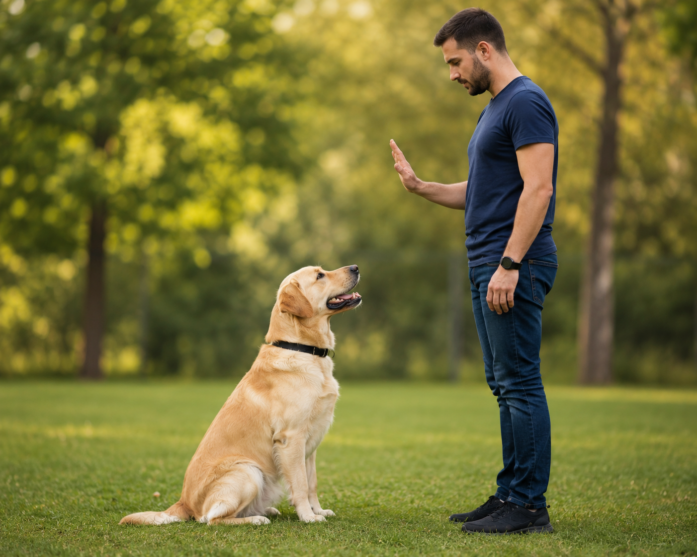 Dog obedience training — Take Me to K9, Sacramento CA