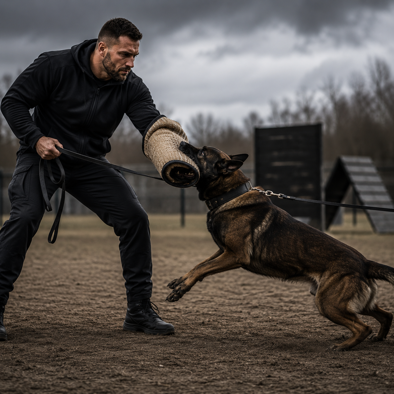 Reactive dog training — Take Me to K9, Sacramento CA